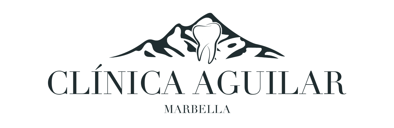 Dental Clinic Aguilar Marbella  Logo