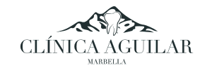Dental Clinic Aguilar Marbella  Logo